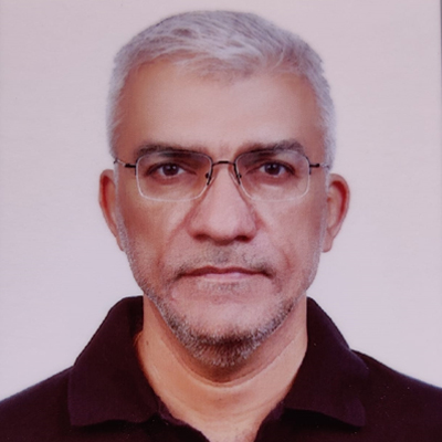 Sunil Arora