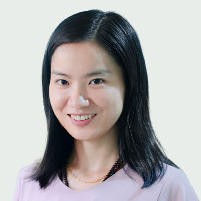 Dr. Christina Yan Zhang